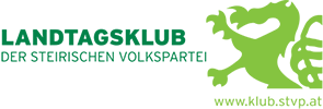 Landtagsklub der Steirischen Volkspartei Logo
