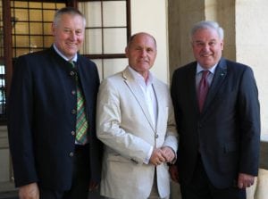 Foto zur honorarfreien Verwendung: © ÖVP-Klub