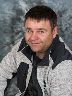 Mario Haar