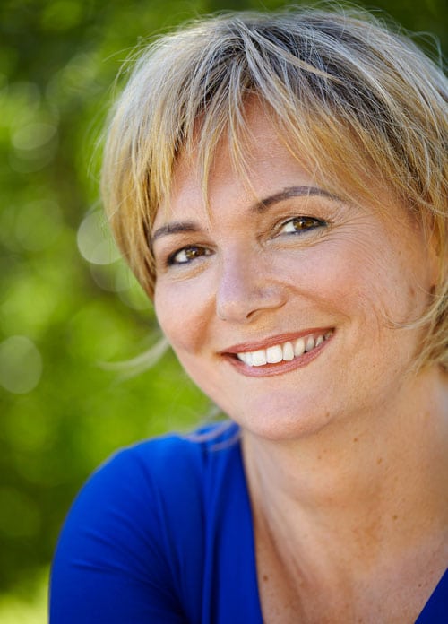 Barbara Krenn, (c) Steinberger Landtagsklub der Steirischen Volkspartei