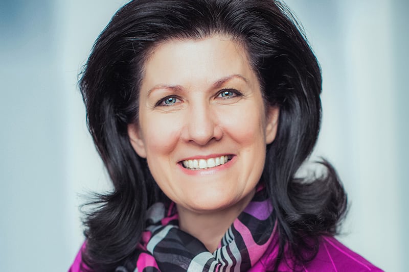 Barbara Riener, (c) Rothwangl Barbara Riener, (c) Rothwangl