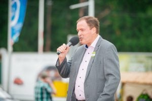 Bernhard Ederer, WIKI