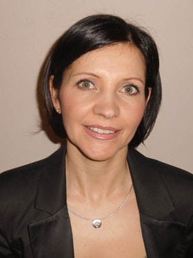 Martina Fleischer Landtagsklub Der Steirischen Volkspartei