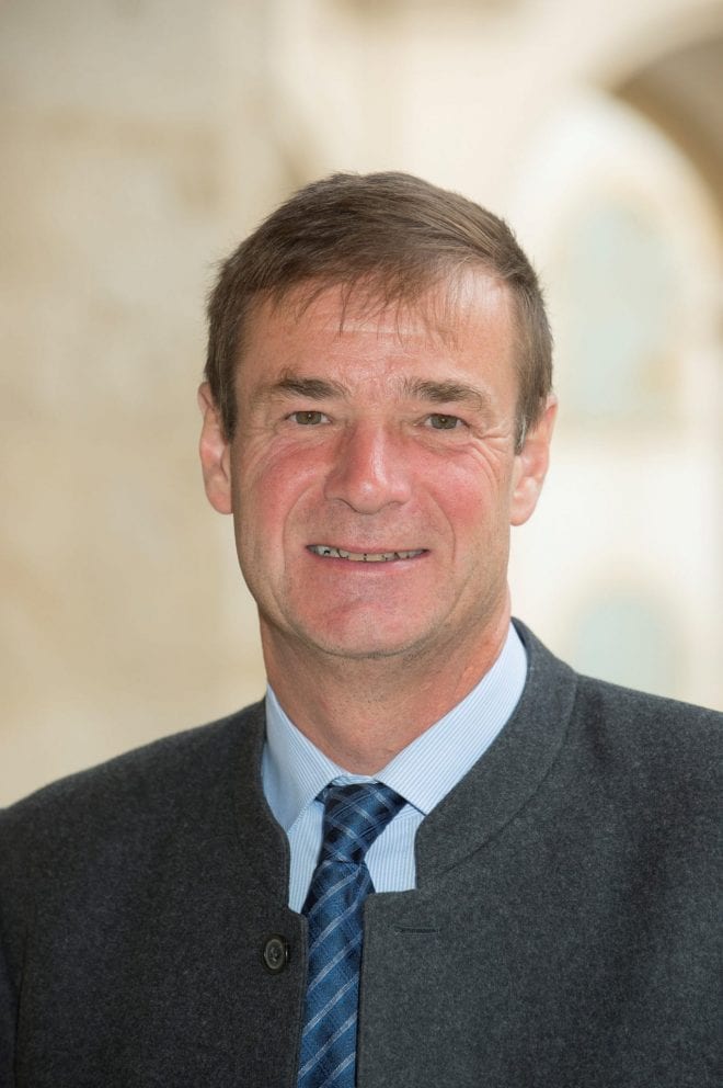 Fritz Reisinger