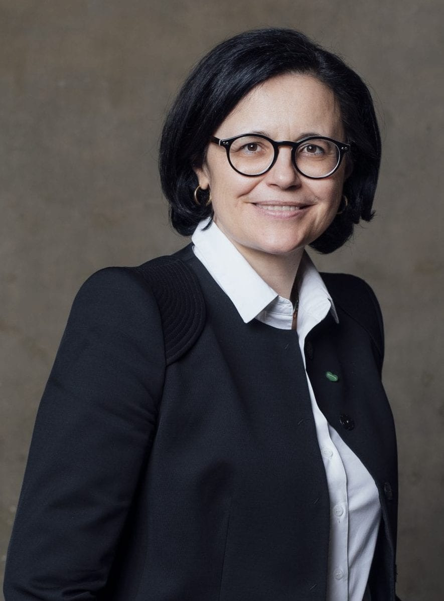 Prof. Dr. Sandra Holasek