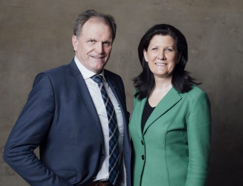 ÖVP und SPÖ einigen sich auf umfassendes Paket für Raum- und Bauordnung sowie Leerstand und Zweitwohnsitz