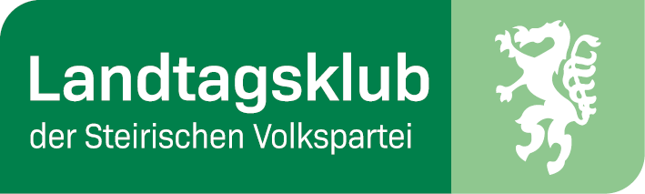Landtagsklub der Steirischen Volkspartei Logo