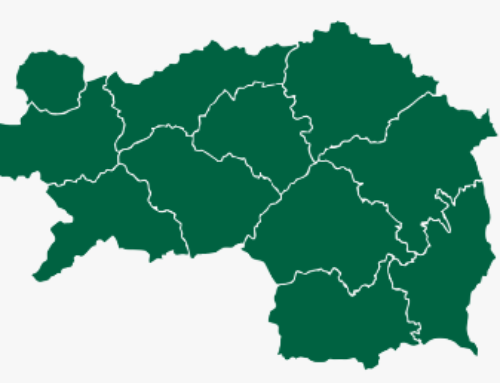 STEIRISCHE VOLKSPARTEI KANDIDIERT IN 282 VON 284 GEMEINDEN