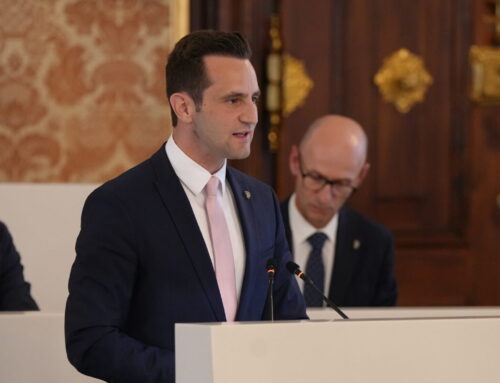 Bahninfrastruktur: Landtag-Steiermark spricht mit einer Stimme
