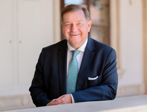 Europasprecher Amon: „Europa ist für die Steiermark unverzichtbar“