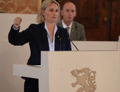 WIRTSCHAFTS- UND INNOVATIONSSTANDORTES STEIERMARK VERBESSERN!